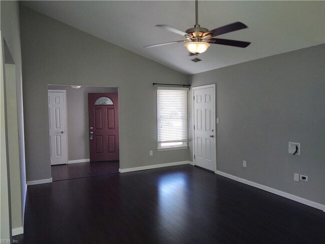 Building Photo - Greenbrier Community