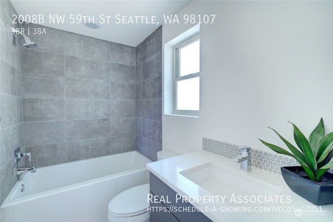 Building Photo - 2008B NW 59th St