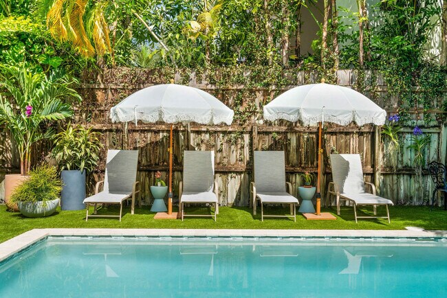 Building Photo - 4131 Lybyer Ave