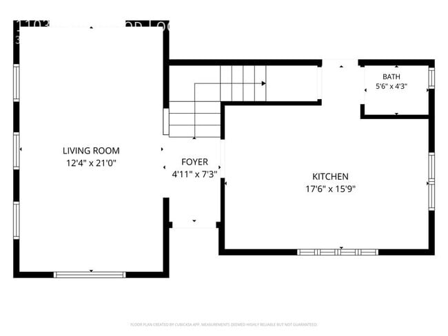 Building Photo - 1103 Cedarwood Loop