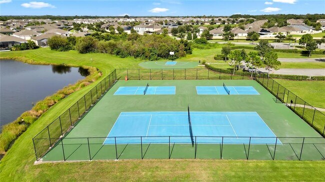 Building Photo - 16636 Windmill Forge Pass