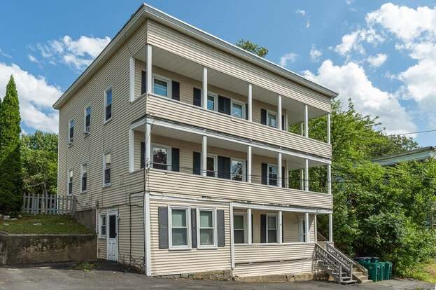 Building Photo - 45 Dumais St