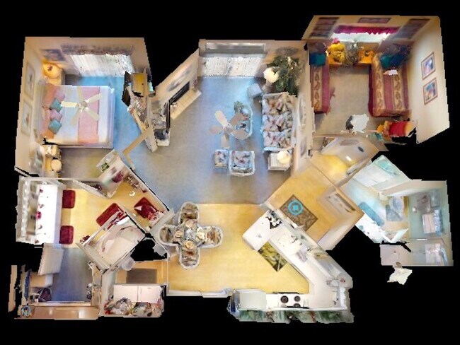 Building Photo - 10410 N Cave Creek Rd