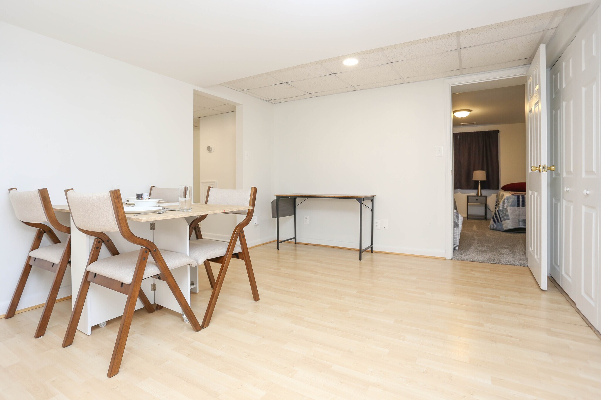 Extra Living Space - 508 Wellham Ave