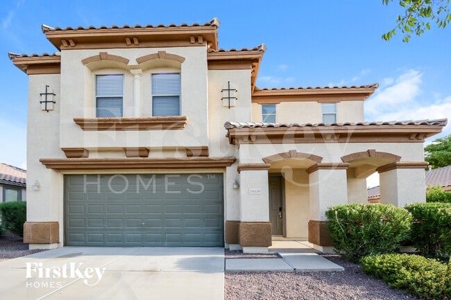 Building Photo - 16430 W Prickly Pear Trail