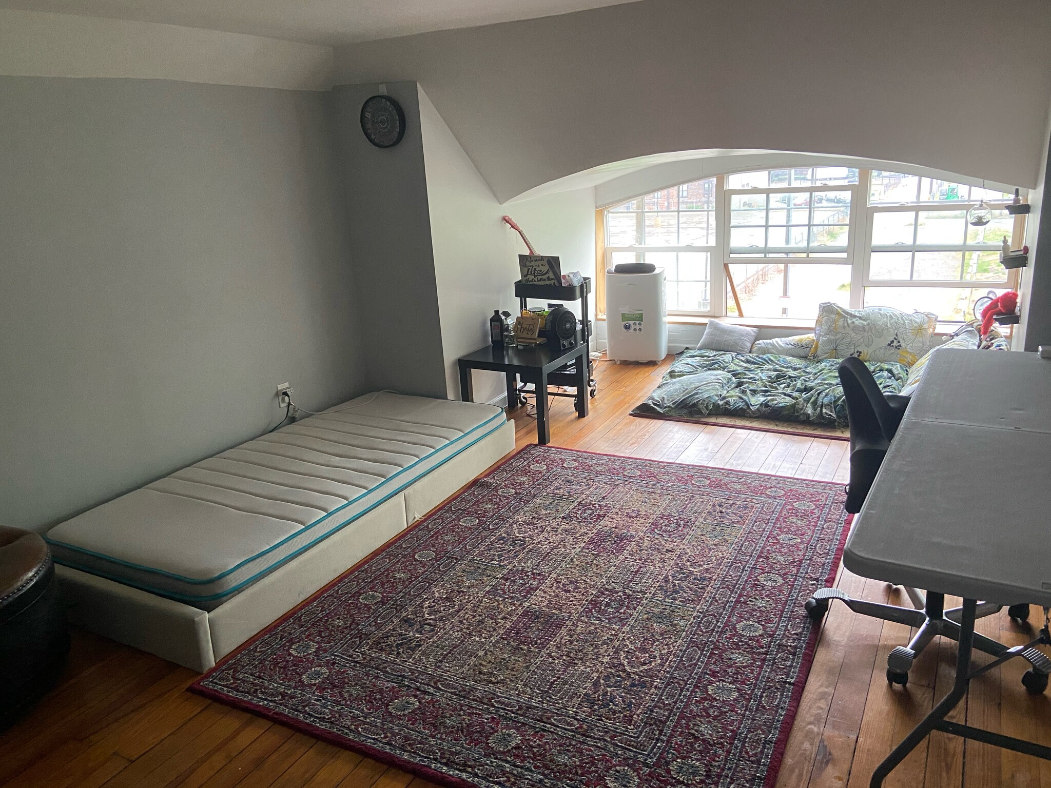 Bedroom - 436 Prentis St