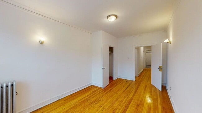 Floorplan - 5053 S. Ellis Avenue
