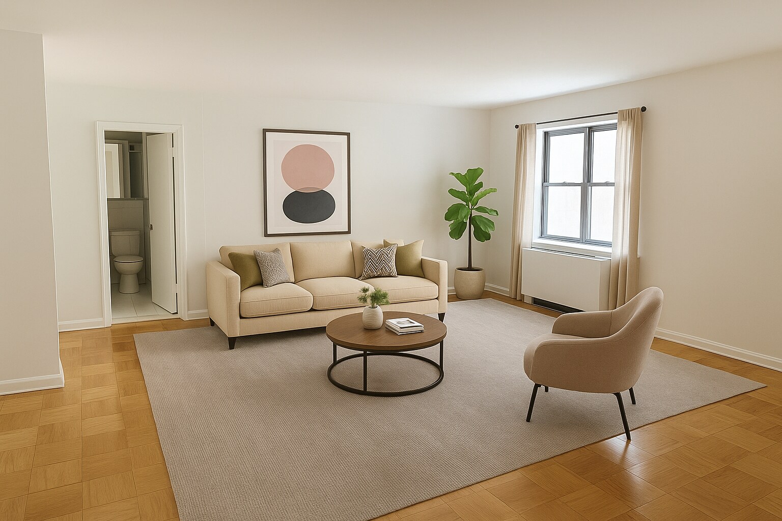 Building Photo - 141 E 37th St