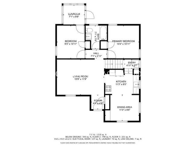 Building Photo - Charming 3-Bedroom Cape Cod with Sunroom