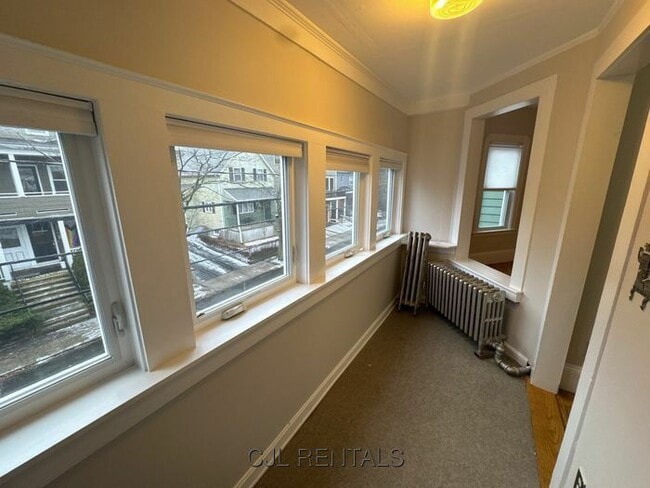 Building Photo - 145 Albion St