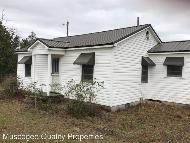 Primary Photo - 3 br, 1 bath House - 618 Thomaston Hwy 19 ...