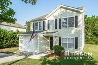 Building Photo - 1180 Crowders Woods Dr