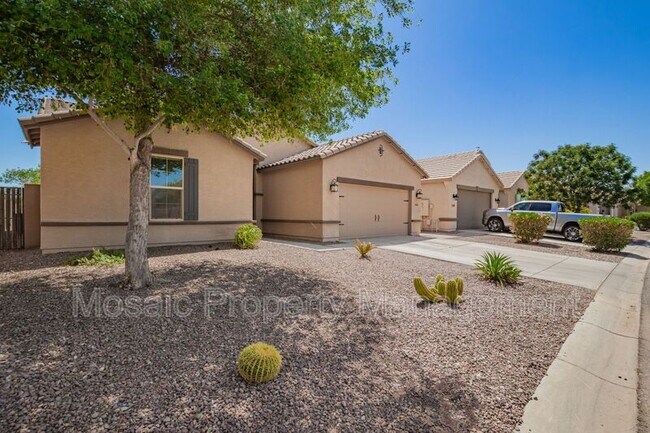 Building Photo - 35565 N Bandolier Dr