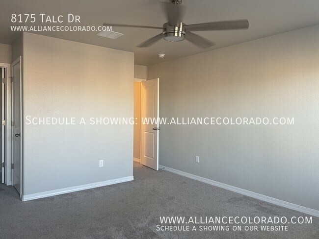 Building Photo - 8175 Talc Dr