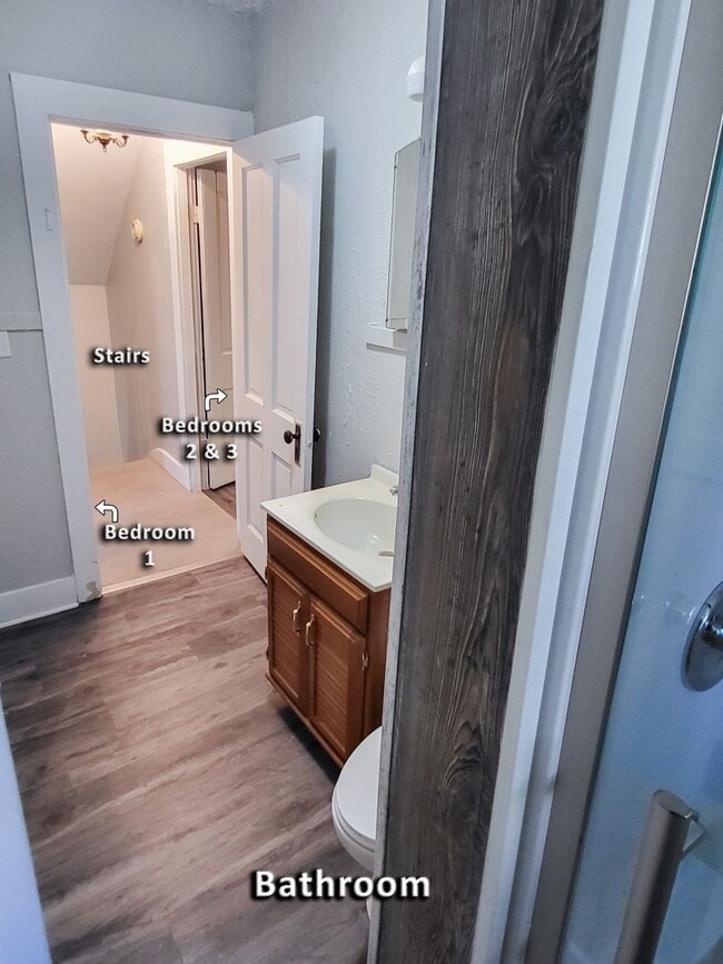 Building Photo - 3 Bedroom 2 Bath Home for Rent!