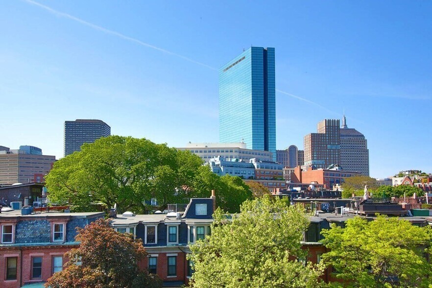 Building Photo - 120 Appleton St