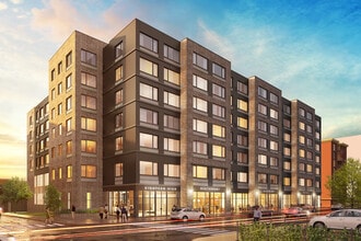 Building Photo - 18 High