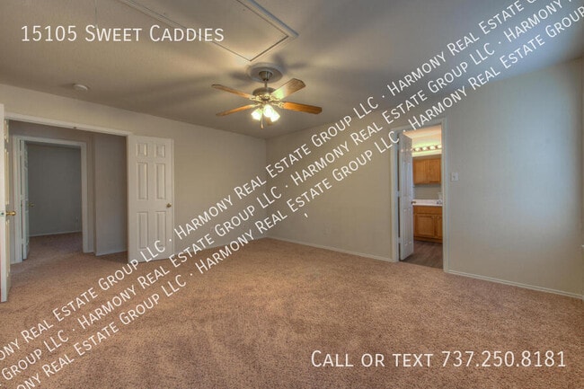 Building Photo - 15105 Sweet Caddies Dr