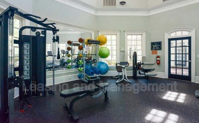 Building Photo - 1035 Telfair Way