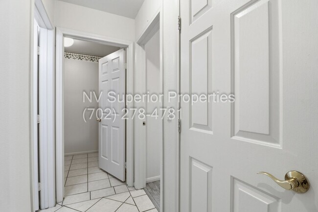 Building Photo - NW!! Single Story!!! 3 Car Garage!!  2 Masters!!! Low Maintenance desert landscape front yard!!  ...