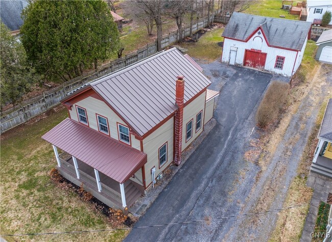 Building Photo - 2795 NY-12B