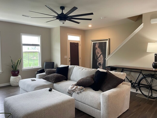 Building Photo - Luxury New Construction Townhome in Lime Spring Village 3 Bedroom 2.5 Bathroom