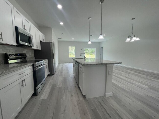 Building Photo - 3364 SW 165th Loop