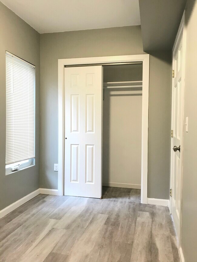 Bedroom 1 - 1246 West Ave