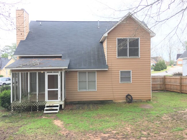 Building Photo - Lovely North Macon Home
