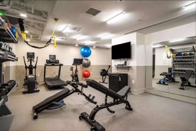 Building Photo - 1800 Massachusetts Ave NW