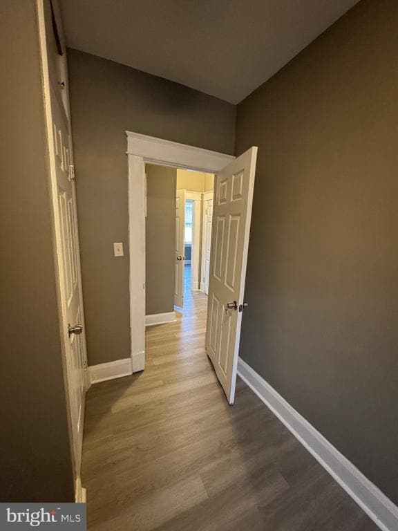 Building Photo - 1321 Cambria St