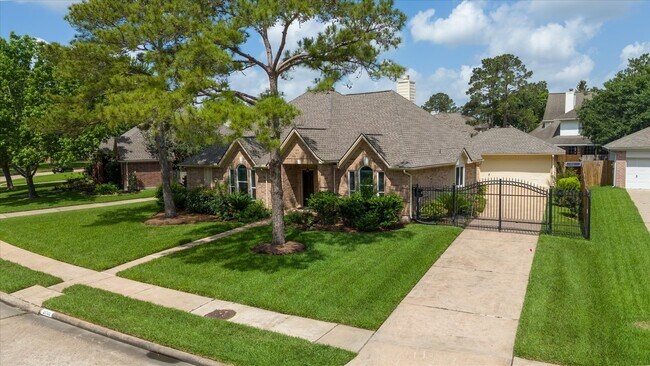 Building Photo - 21702 Cayman Point Dr