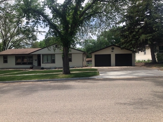 Quiet Family Neighborhood - 1504 N 19th st