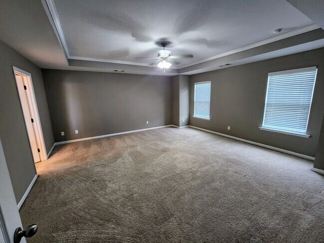 Building Photo - Spacious cul-de-sac home in Grovetown
