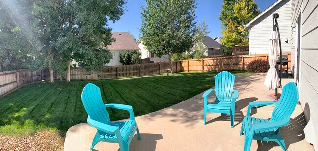 Building Photo - 5614 Blue Mountain Cir