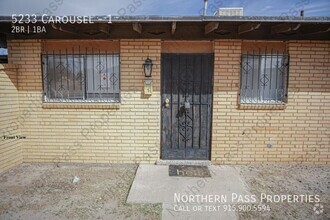 Building Photo - Charming 2-Bedroom, 1-Bathroom Apartment! ...