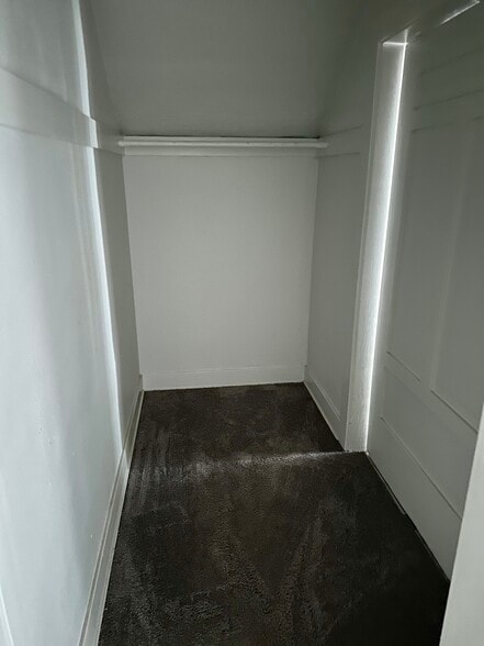 Bonus room - 149 W 41st Pl