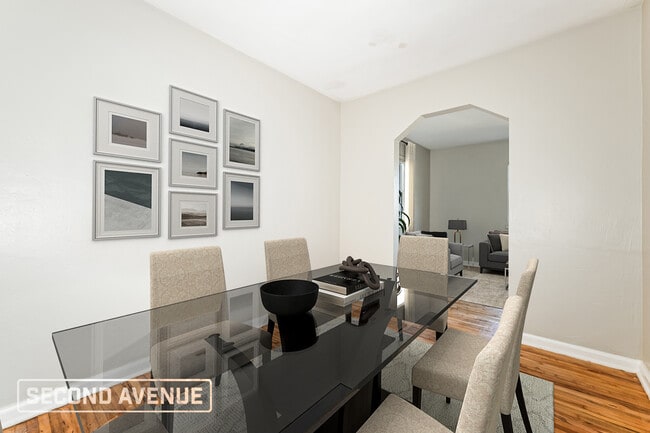 Building Photo - 3541 York St