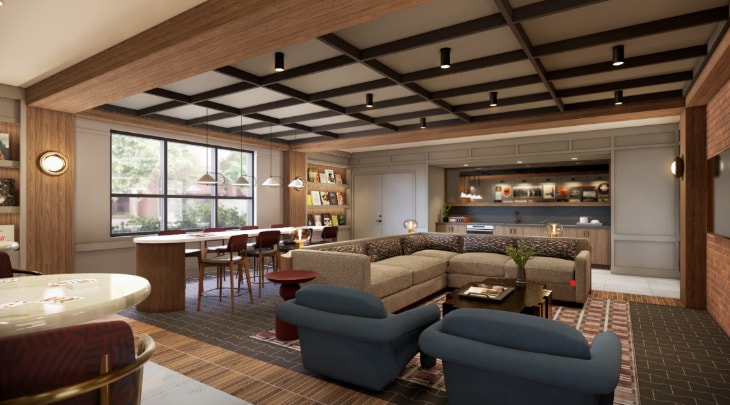 Building Photo - BRAND NEW The Station @ 505 S Fifth