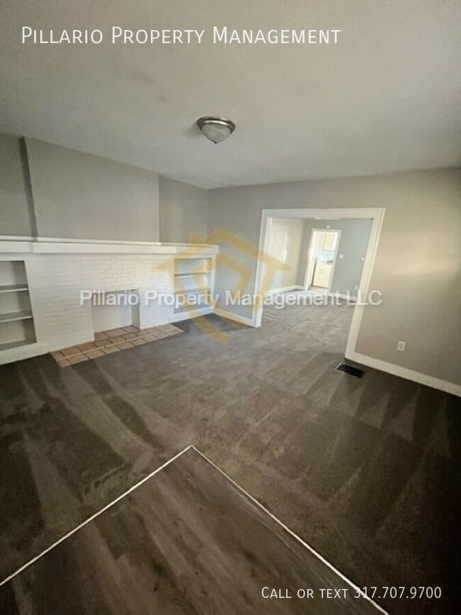 Building Photo - 3551 N Illinois St