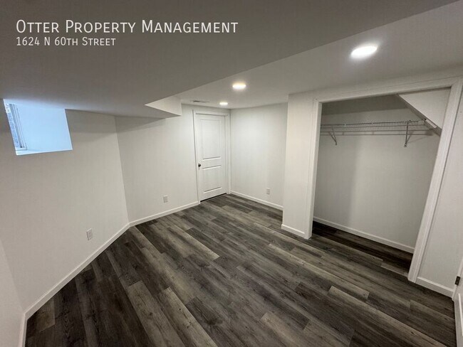 Building Photo - 1624 N 60th St
