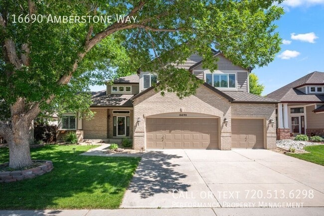 Building Photo - 16690 Amberstone Way