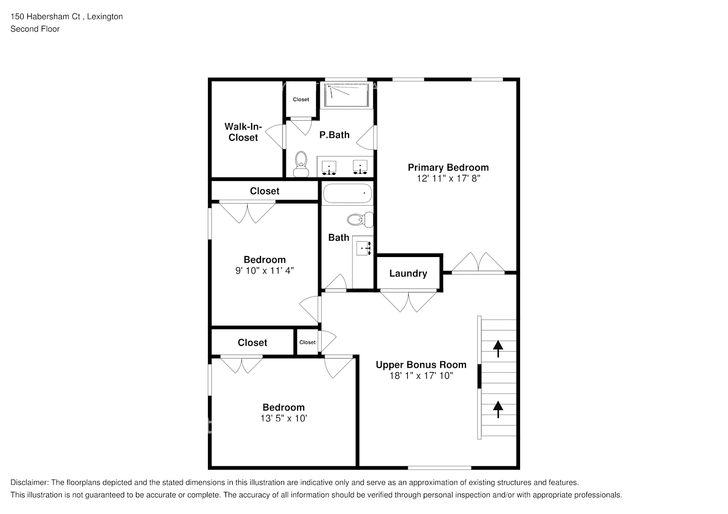 Building Photo - 150 Habersham Ct