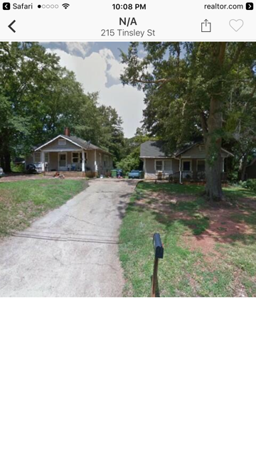 Primary Photo - 215 E Tinsley St