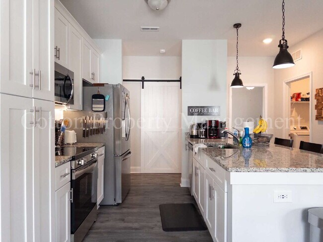 Building Photo - 1163 Dan Owen Dr