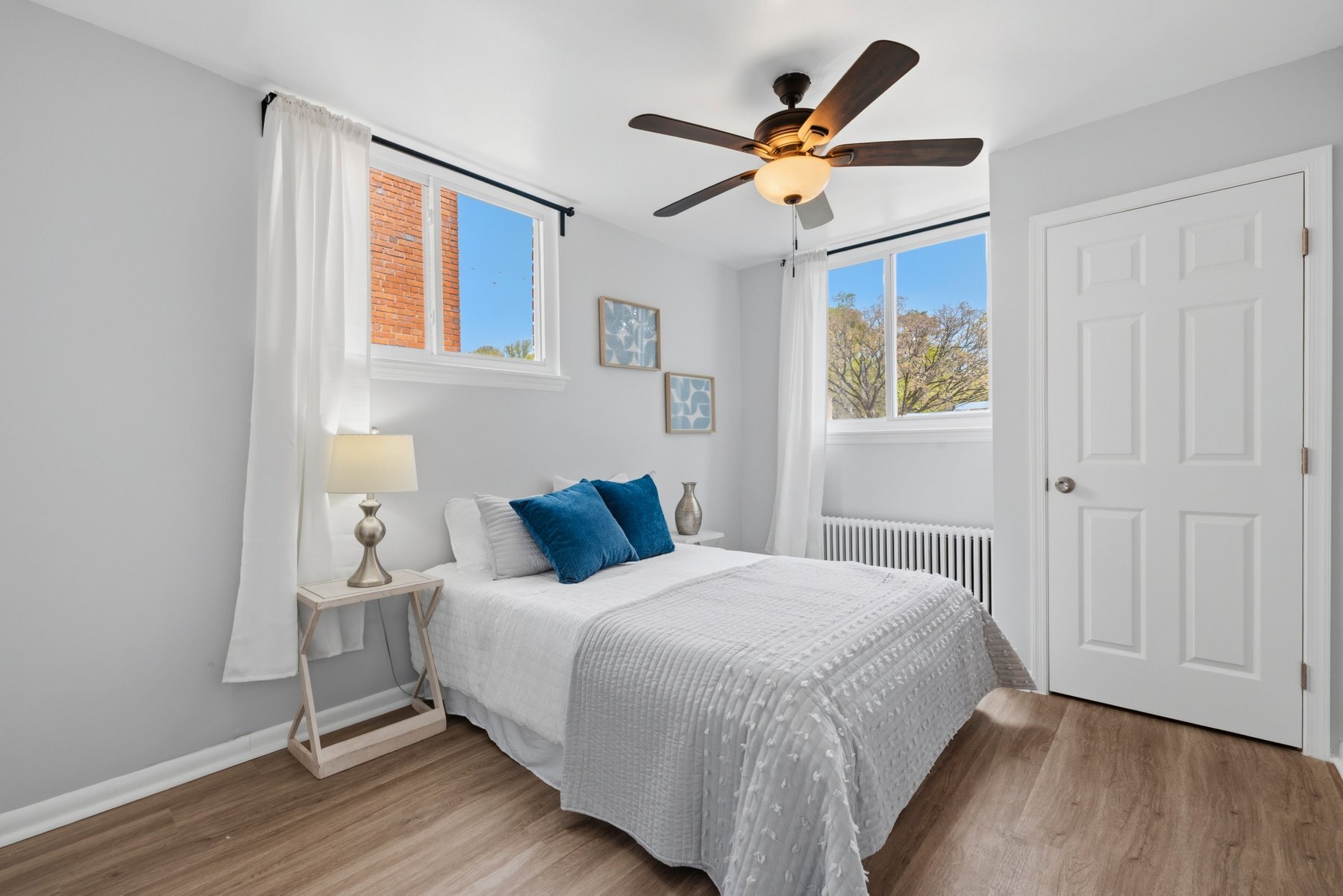 Building Photo - 204 Webster St NE