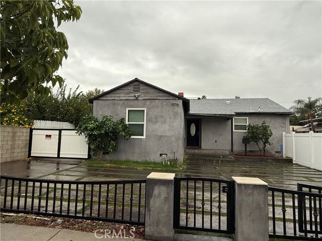 Primary Photo - 6716 Etiwanda Ave