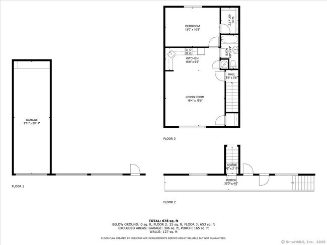 Building Photo - 114 Bucks Hl Rd