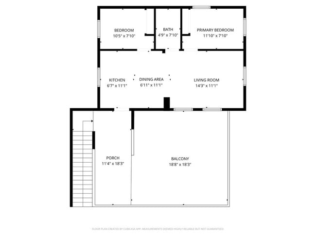 Building Photo - 1001 Main Ave