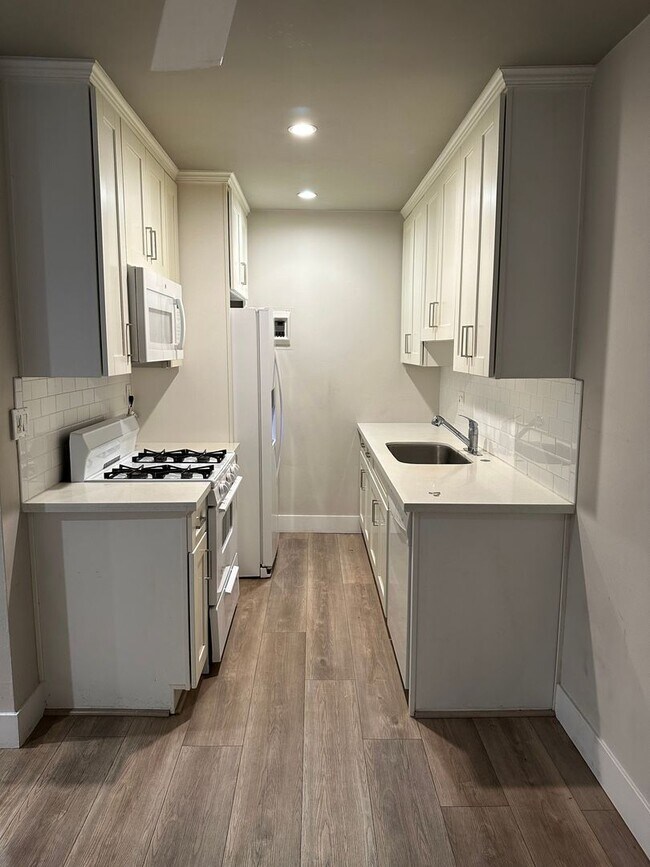 Interior Photo - Chester 515 Repris LLC
